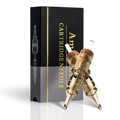 Ambition Revolution Cartridge Needles-RL