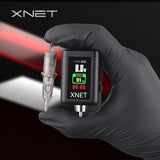 Xnet RCA 2000mAh Tattoo Power Supply