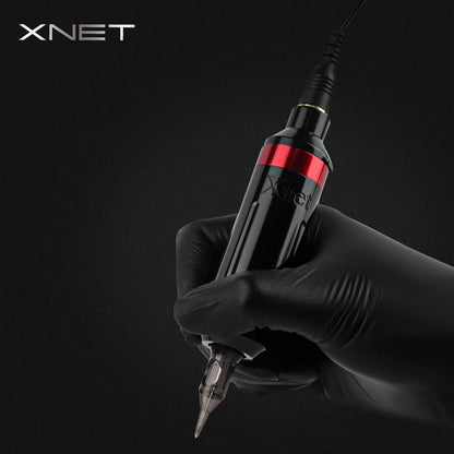 Máquina de tatuaje inalámbrica completa XNET Sage 