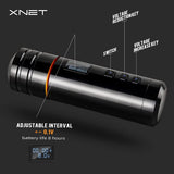 Xnet Blade Wireless Tattoo Machine Pen 2200mAh