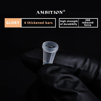 Ambition Glory Needles Cartridges 50pcs-RL