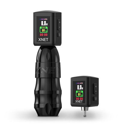 Xnet Sita Tattoo Machine 2000mAh
