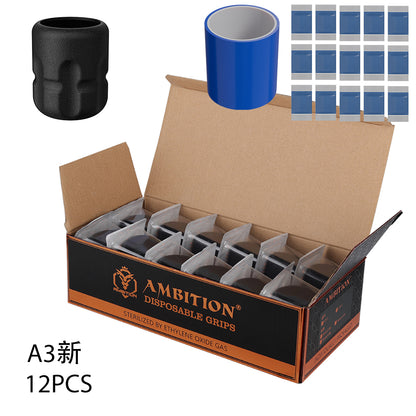 Ambition Disposable Grips 30/34/38/42mm