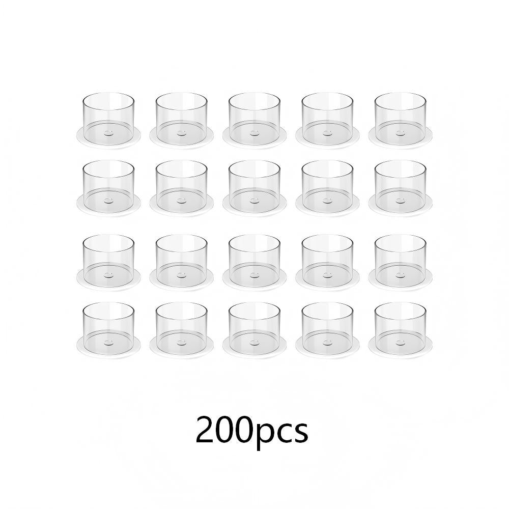 Ambition Tattoo Ink Cup 200pcs