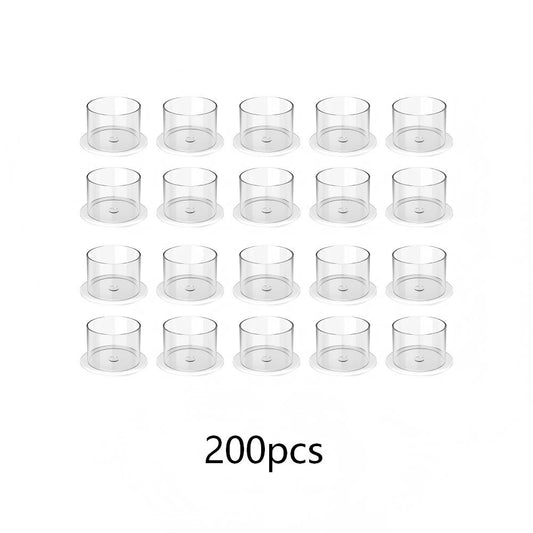 Ambition Tattoo Ink Cup 200pcs