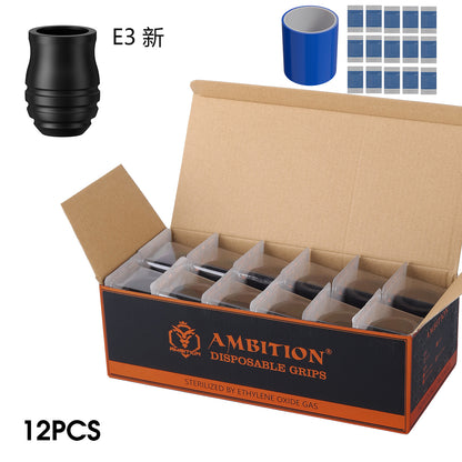 Ambition Disposable Grips 30/34/38/42mm