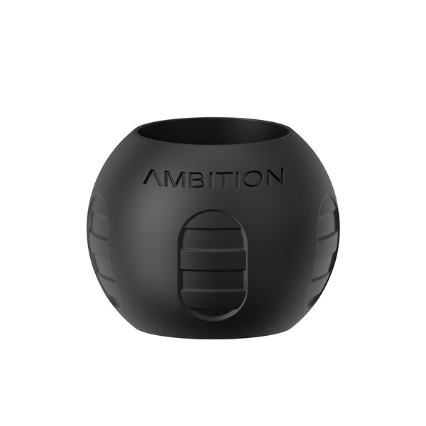 Ambition Silicone Grip