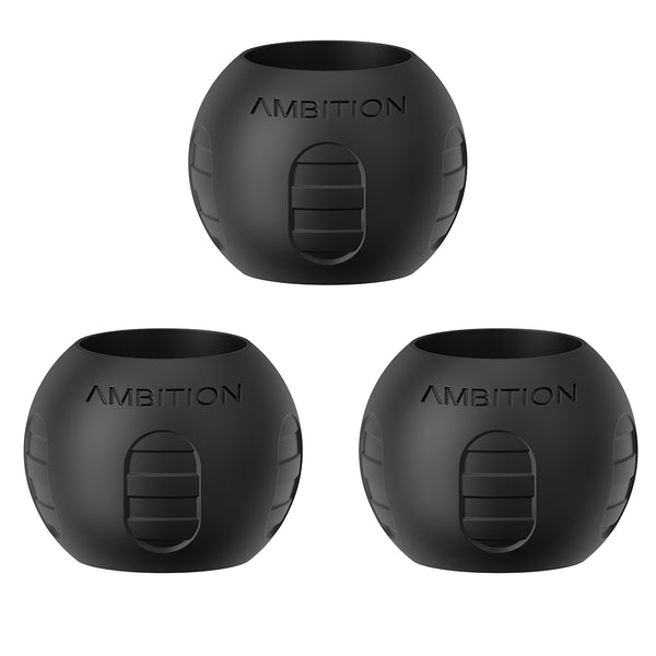 Ambition 54mm Tattoo Machine Pen Grip