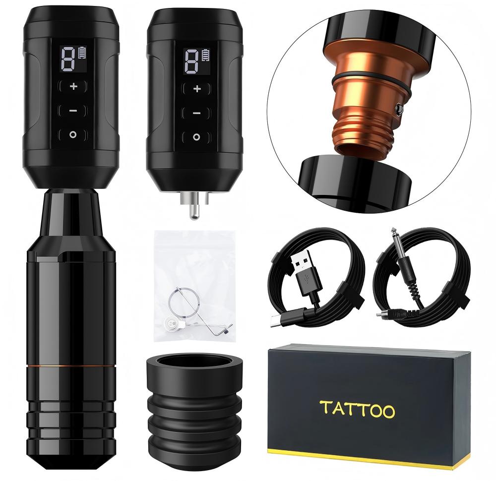 Xnet Rotary Tattoo Gun 2400mAh