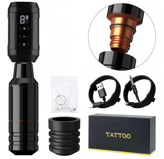 Xnet Rotary Tattoo Gun 2400mAh