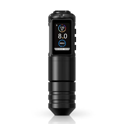 Ambition Ninja Pro Tattoo Machine 2000mAh