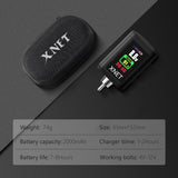 Xnet RCA 2000mAh Tattoo Power Supply