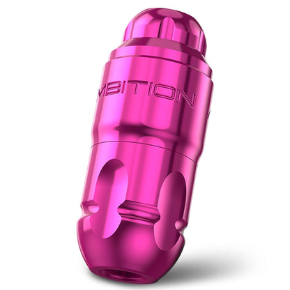 Ambition Lutin Wireless Tattoo Machine Gun