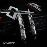 Xnet X-RAY Cartridge Needles-RS