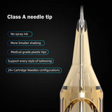 Ambition Premium Revolution Needles Cartridges-RM