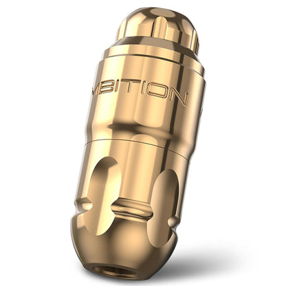 Ambition Lutin Wireless Tattoo Machine Gun