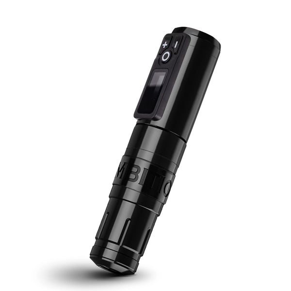 Ambition Storm Wand Wireless Tattoo Gun 2400mAh