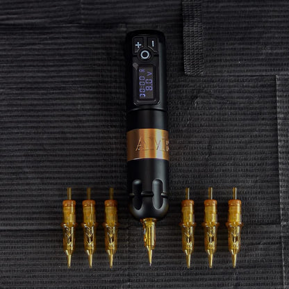 Ambition Glory Needles Cartridges 50pcs-RL