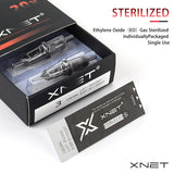 Xnet X-RAY Cartridge Needles-RS