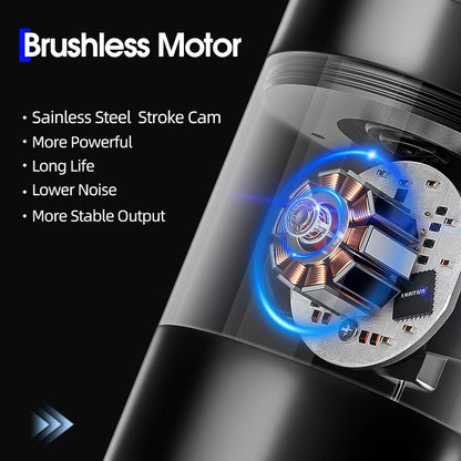 Ambition Torped Tattoo Kit 2400mAh