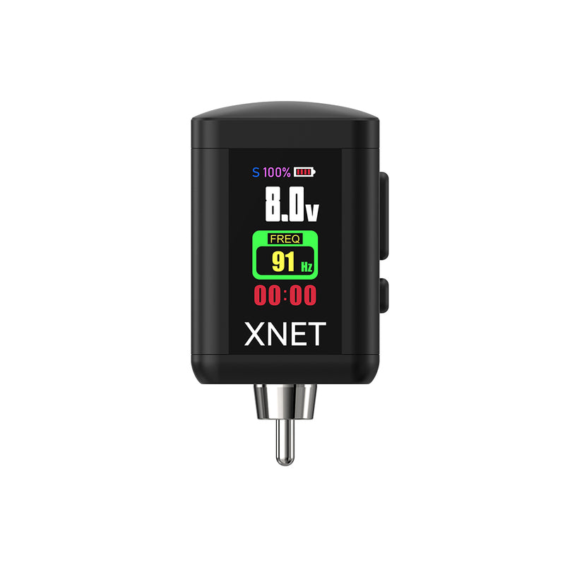 Xnet Tattoo Machine Power Supply series