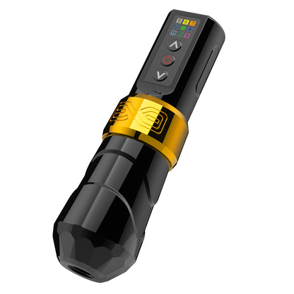 Xnet Flux-3 Tattoo Machine 2400mAh