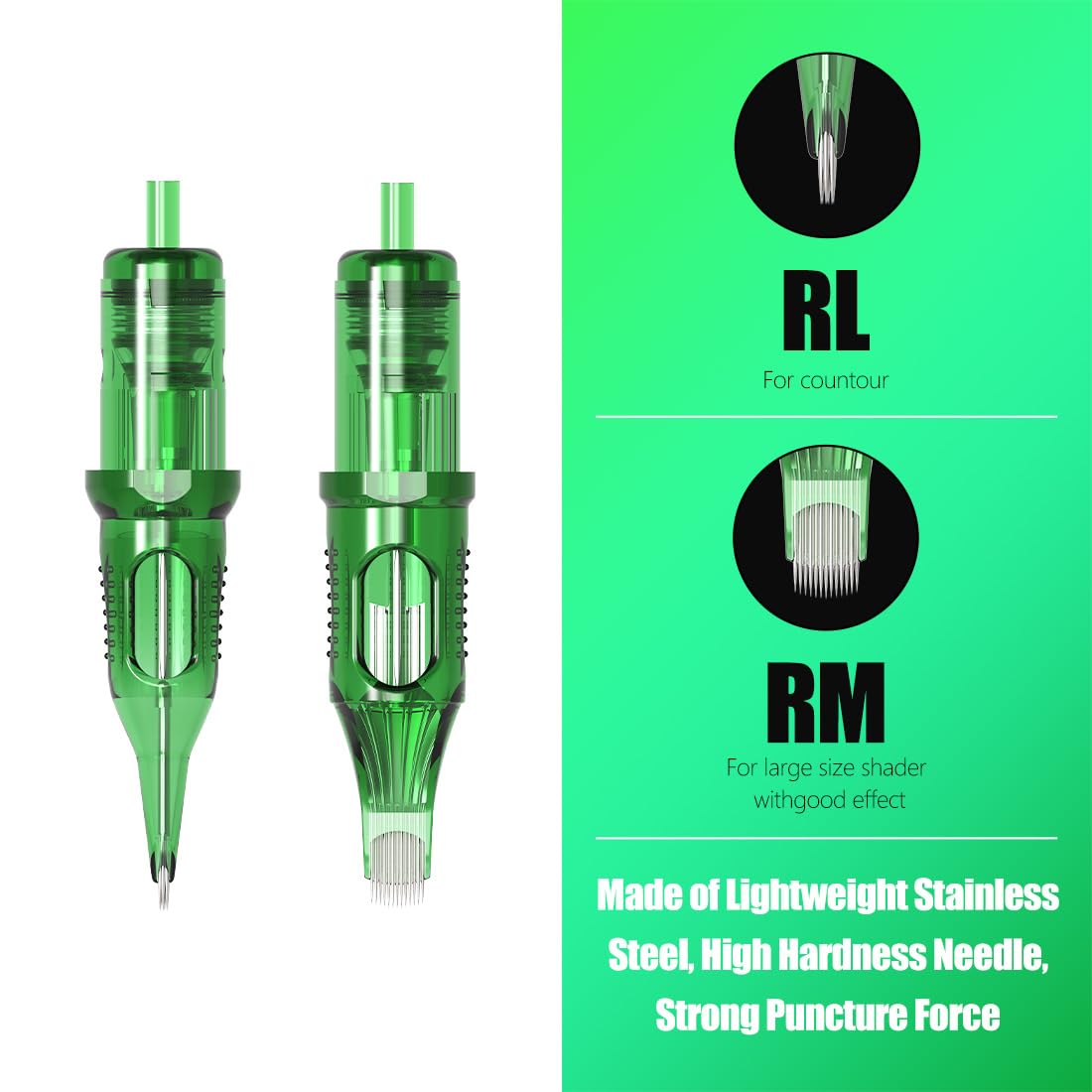 Urex V1 Tattoo Kit (Available on Amazon too)