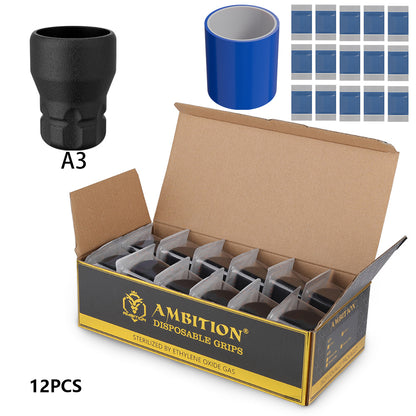 Ambition Disposable Grips 30/34/38/42mm