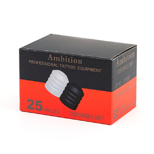 Ambition Disposable Tattoo Grips