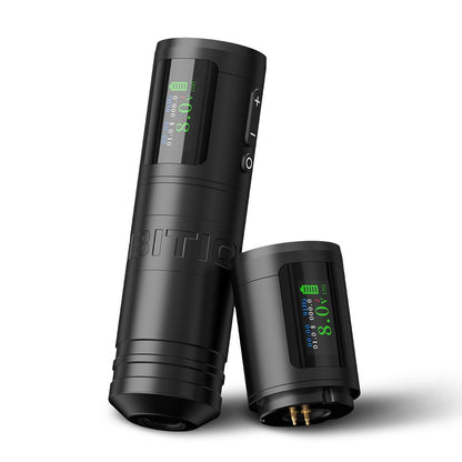 Ambition Ninja Ultra Wireless Tattoo Gun