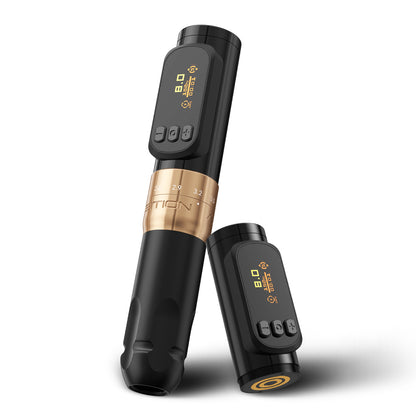 Ambition Sally 270 Professional Makeup Pen