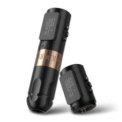 Ambition Vibe Wireless Tattoo Gun 1800mAh