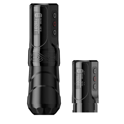 Xnet Flux Max Tattoo Machine 2400mAh