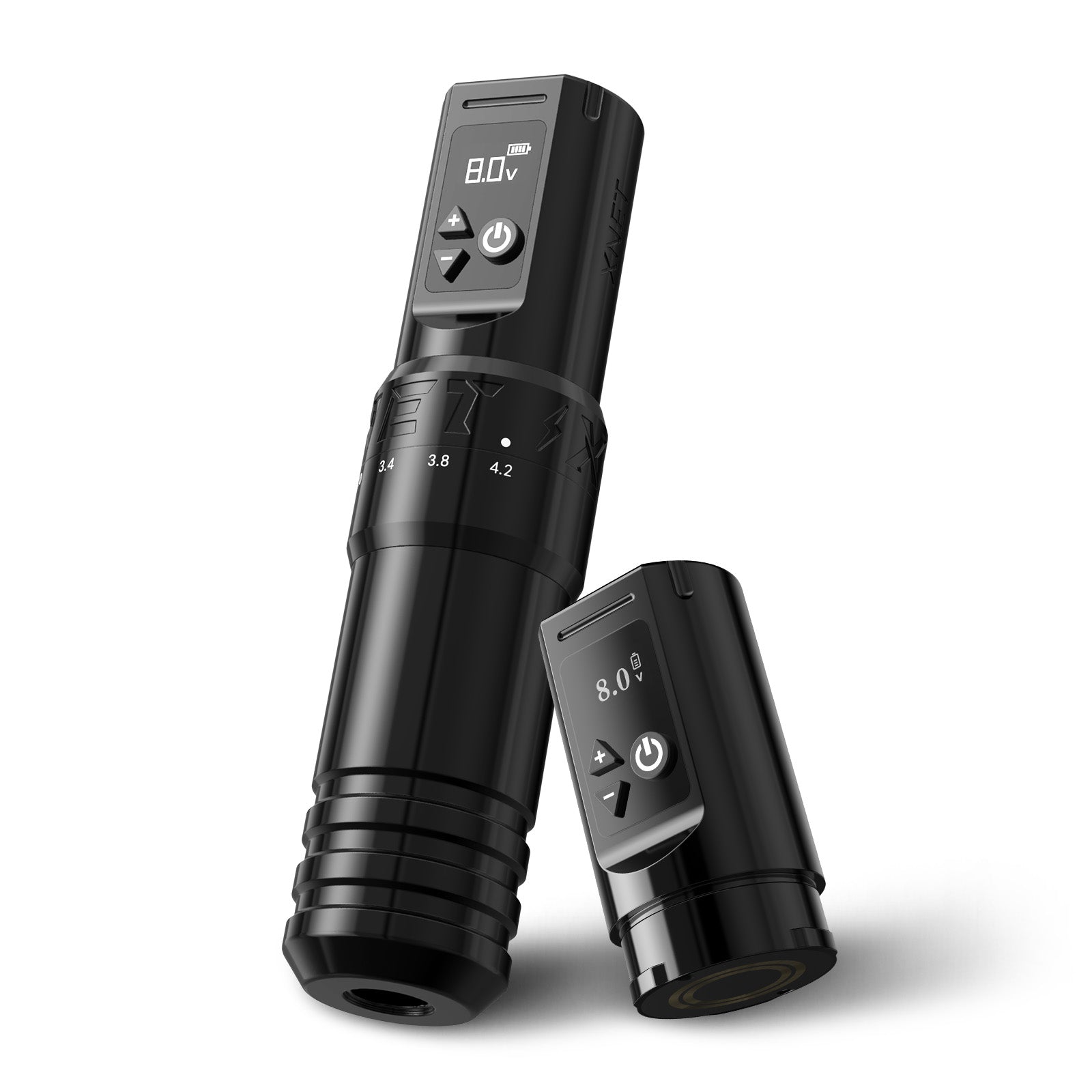 Xnet Torch 370 Wireless Tattoo Machine