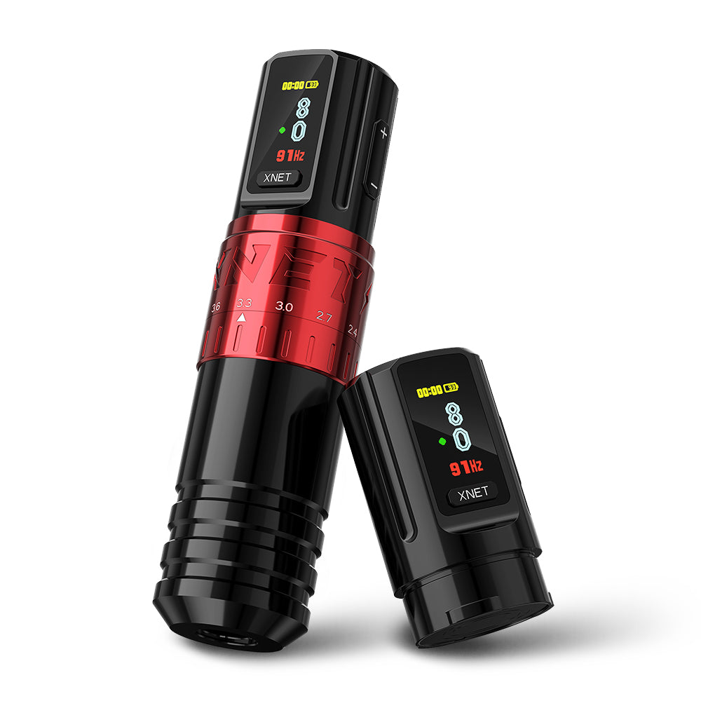tattoo Tattoo machine XNET Void Tattoo Machine #Tattoo