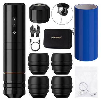 ambition-ninja-nova-tattoo-gun