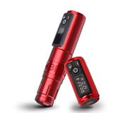 Ambition Storm Wand Wireless Tattoo Gun 2400mAh