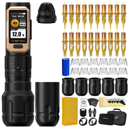 tattoo-pen-machine-ambition-soldier-pro-520