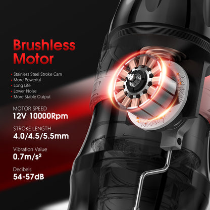 Xnet Sita Tattoo Machine 2000mAh