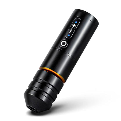 Máquina de tatuaje inalámbrica Ambition Ninja Pro