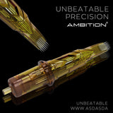 Ambition Glory Cartridge Needles-RL