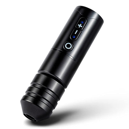 Máquina de tatuaje inalámbrica Ambition Ninja Pro