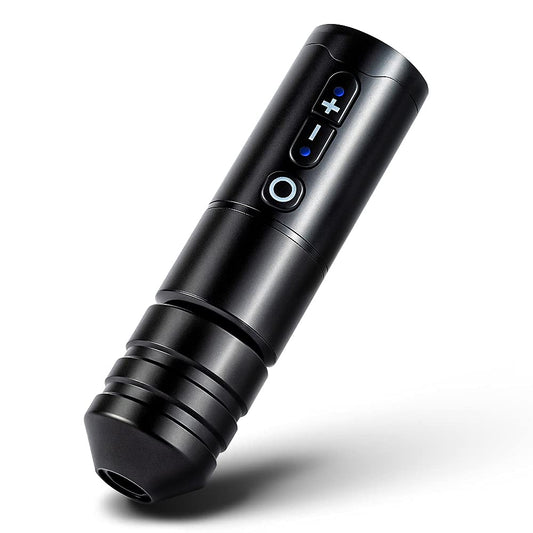 Máquina de tatuaje inalámbrica Ambition Ninja Pro