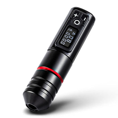 Máquina de tatuaje inalámbrica Ambition Ninja Pro