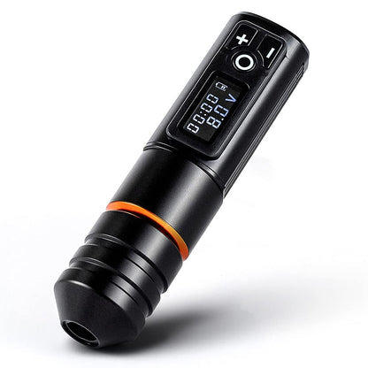 Máquina de tatuaje inalámbrica Ambition Ninja Pro