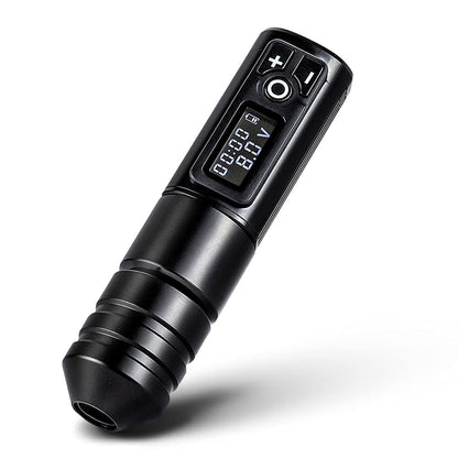 Máquina de tatuaje inalámbrica Ambition Ninja Pro