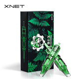 XNET Trex Cartridge Needles-RM