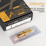 Ambition Glory Cartridge Needles-RM