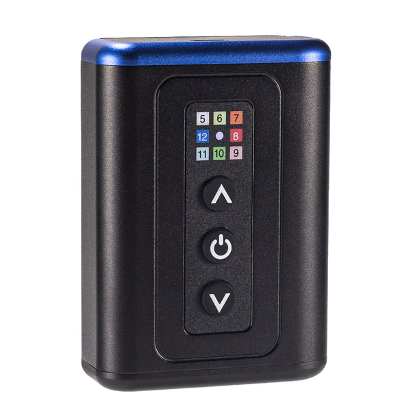 Ambition FK Wireless Tattoo 4800mAh Battery RCA Interface Power Supply