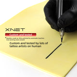 XNET X-RAY Cartridge  Needles-RM